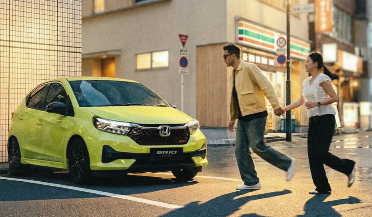 Honda: Sahabat Setia di Setiap Kilometer! Mengapa Pilihan Mobil Jangka Panjang Anda Tak Perlu Ragu