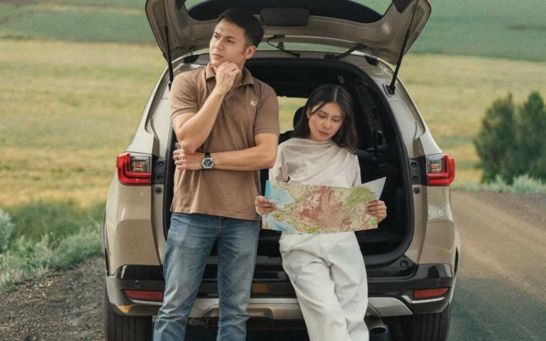 Jelajahi Pesona Tabanan! Rekomendasi Oleh-Oleh Khas Bikin Hati Senang (Bareng Honda Bintang Tabanan!)