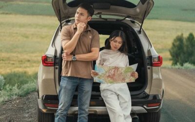 Jelajahi Pesona Tabanan! Rekomendasi Oleh-Oleh Khas Bikin Hati Senang (Bareng Honda Bintang Tabanan!)
