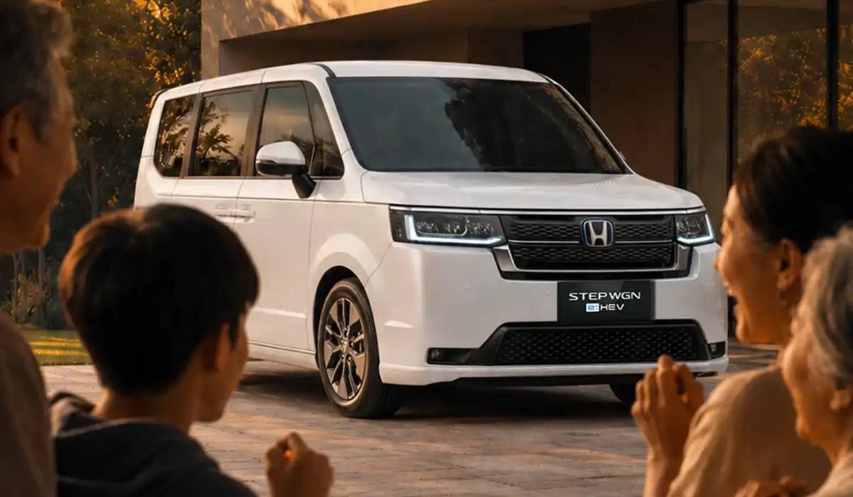Kerusakan Arsitektur Daya Tinggi: Menakar Realitas Dampak Abu Vulkanik ke Mobil Listrik dan Hybrid Sebelum Baterai Jebol