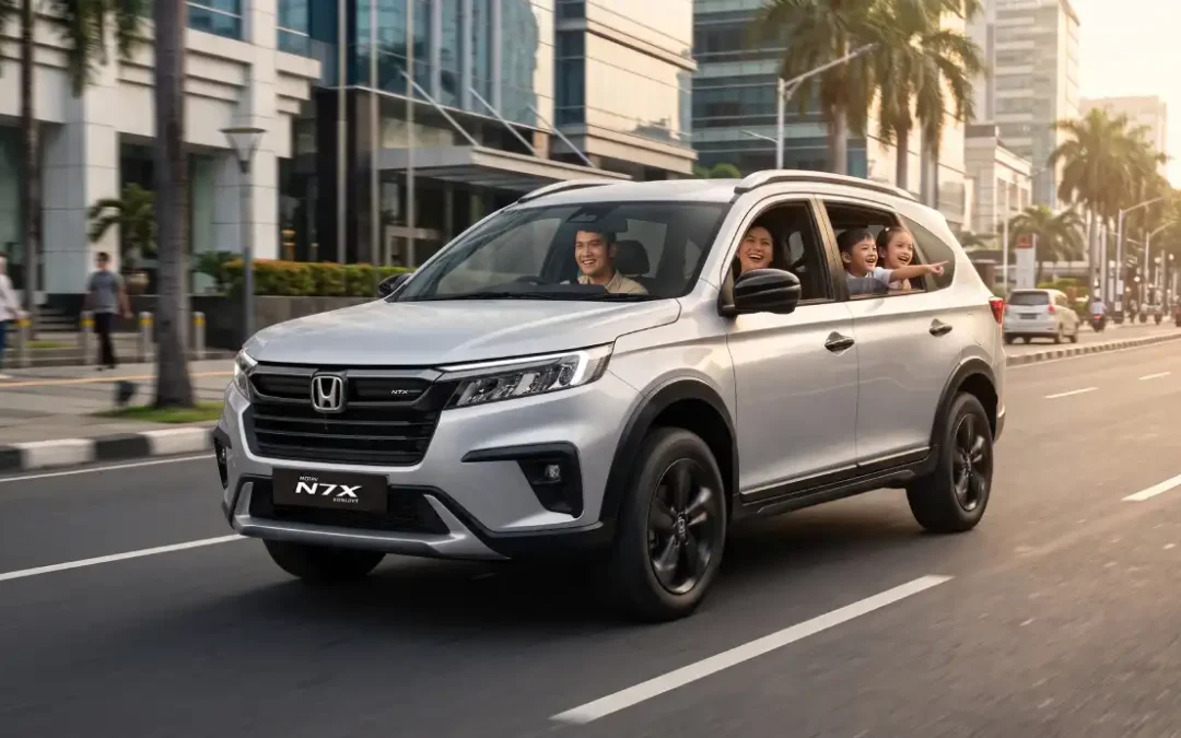 Baru Beli Mobil Seken di Bali? Ini Daftar Service Wajib untuk Mobil Tahun Lama agar Aman Melibas Tanjakan Tanpa Waswas