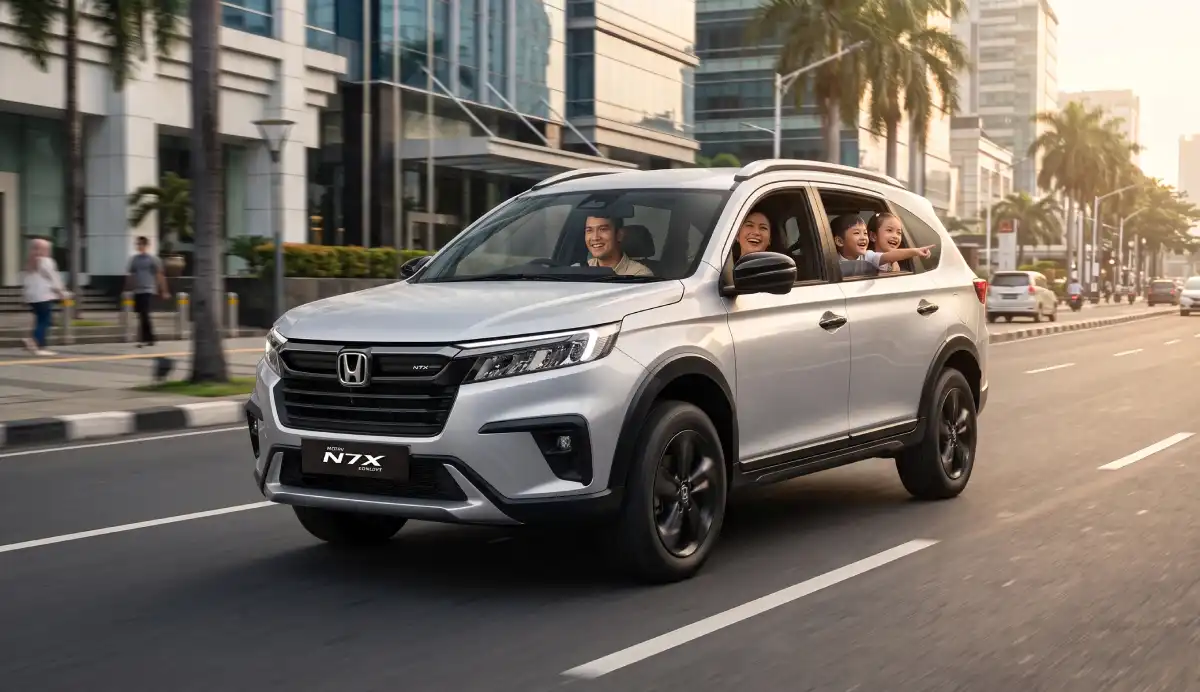 Baru Beli Mobil Seken di Bali? Ini Daftar Service Wajib untuk Mobil Tahun Lama agar Aman Melibas Tanjakan Tanpa Waswas