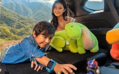 Anti Ngantuk di Jalan! Rahasia Perjalanan Panjang Tetap Prima dan Aman Bersama Honda Bintang Tabanan