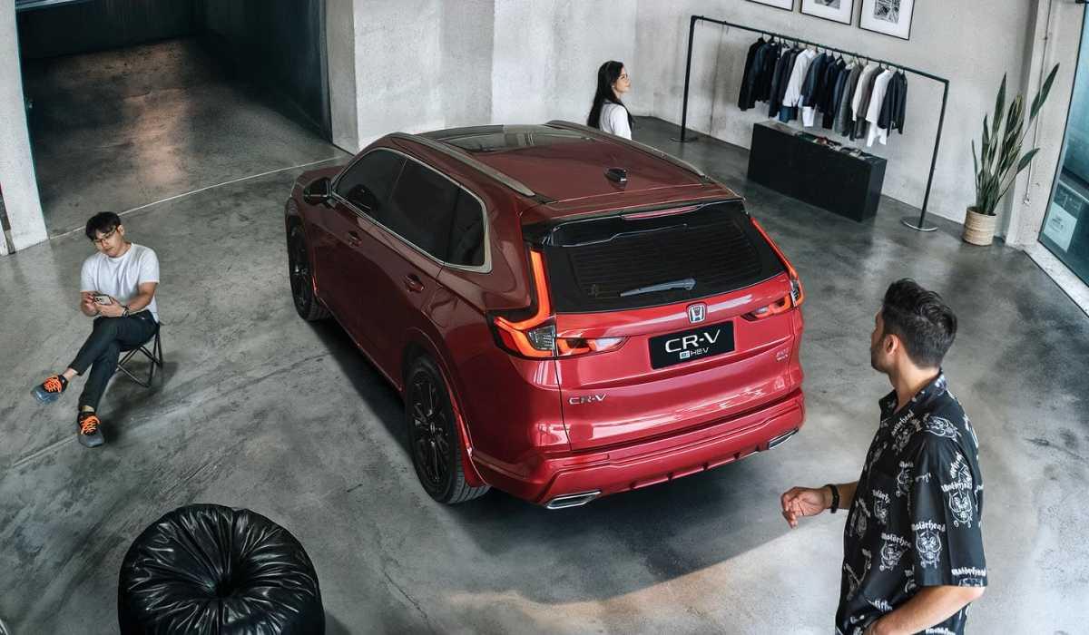 bisnis rental mobil