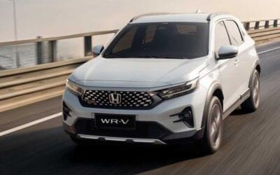 Siap Hadapi Musim Hujan di Bali? Lindungi Honda Kesayanganmu dari Dampak Air Hujan!
