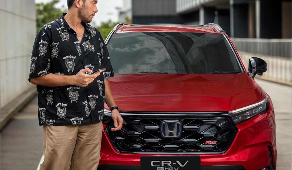 bisnis rental mobil