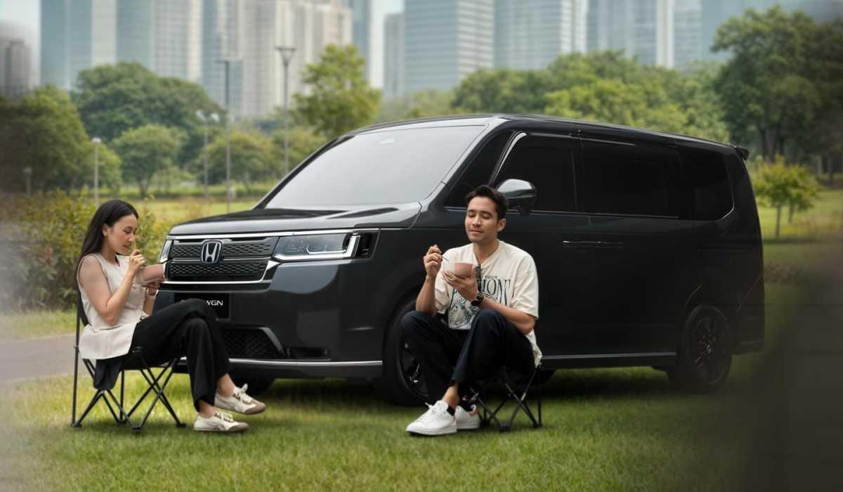 bisnis rental mobil